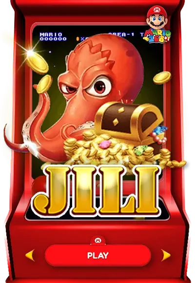 MARIO789-jili