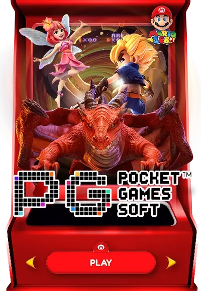 MARIO789-pgslot